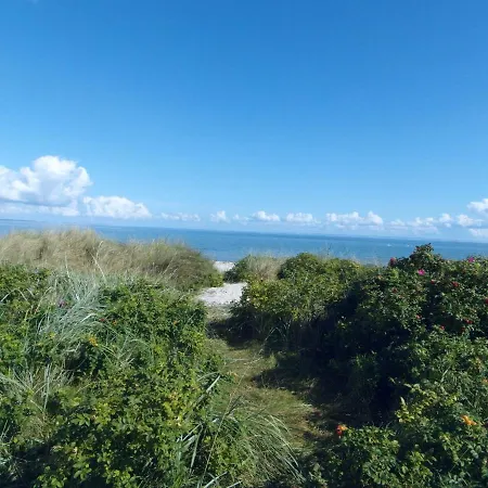Holiday home Urlaub Am