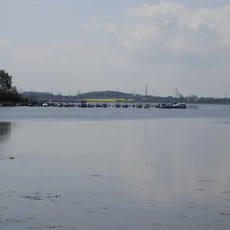 Urlaub Am Maasholm-Bad