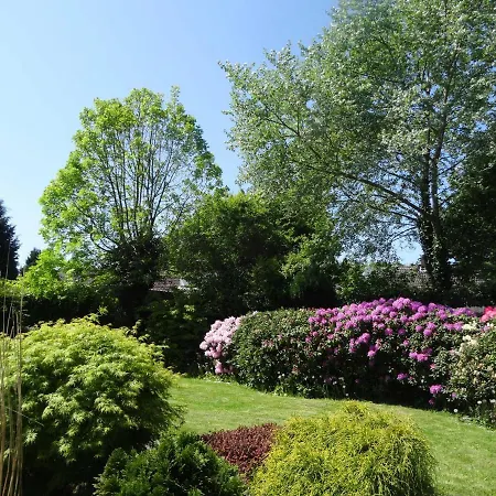 Urlaub Am * Maasholm-Bad