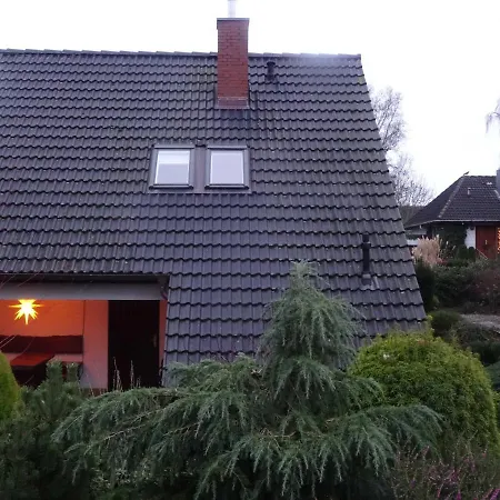 Urlaub Am Holiday home