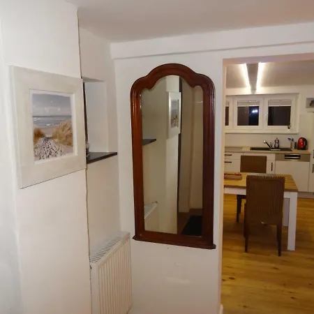 Urlaub Am Maasholm-Bad