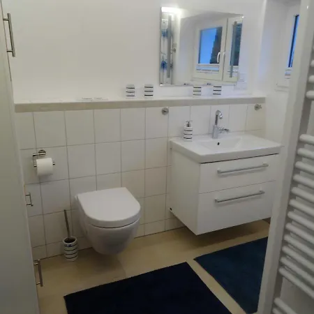 Urlaub Am Holiday home