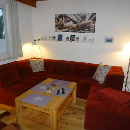 Urlaub Am * Maasholm-Bad