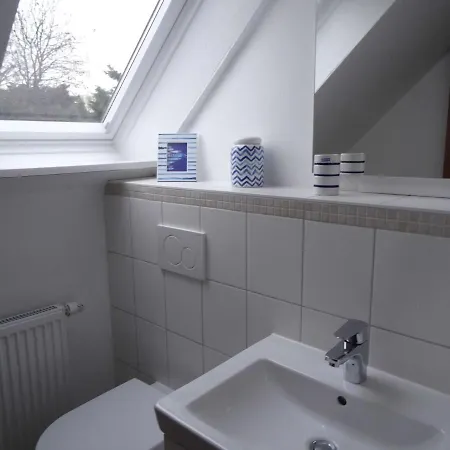 Urlaub Am * Maasholm-Bad