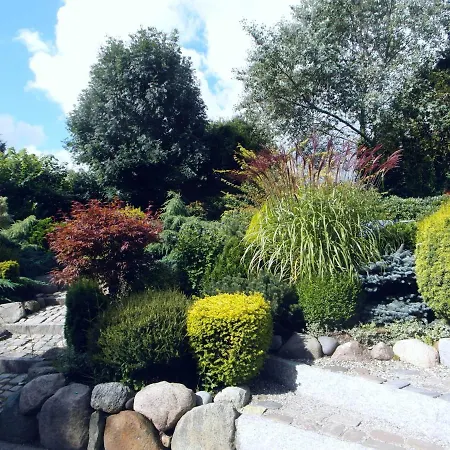 Urlaub Am * Maasholm-Bad