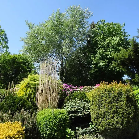 Tatil Evi Urlaub Am *