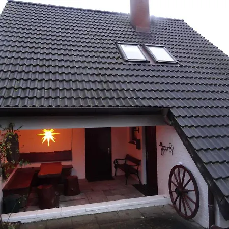 Urlaub Am Tatil Evi *