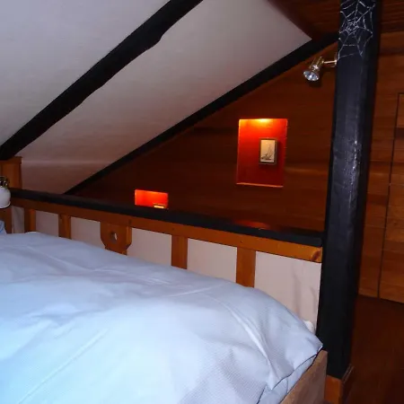 Holiday home Urlaub Am