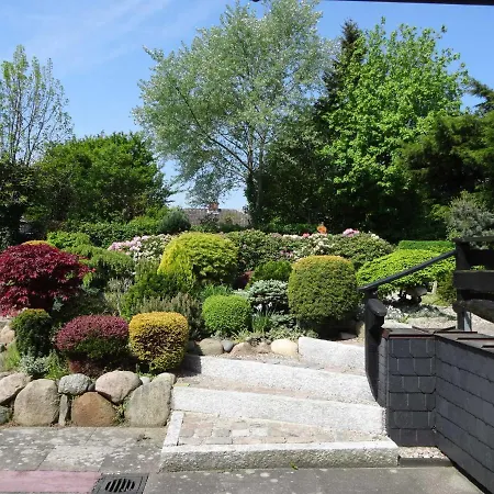 Urlaub Am * Maasholm-Bad