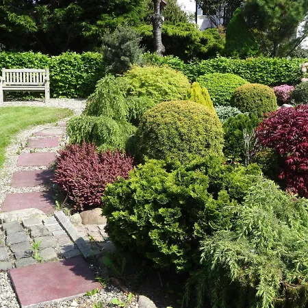 Urlaub Am Tatil Evi *