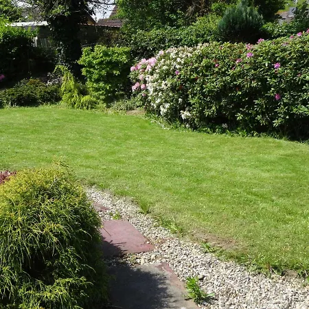 Holiday home Urlaub Am