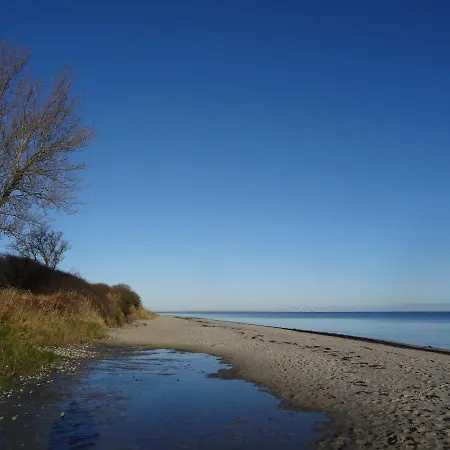 Holiday home Urlaub Am *