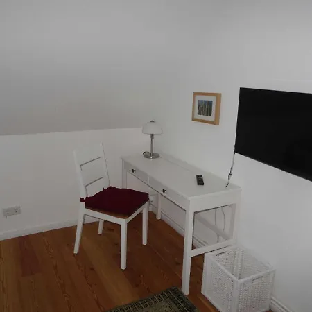 Holiday home Urlaub Am