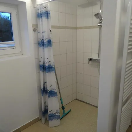 Urlaub Am * Maasholm-Bad